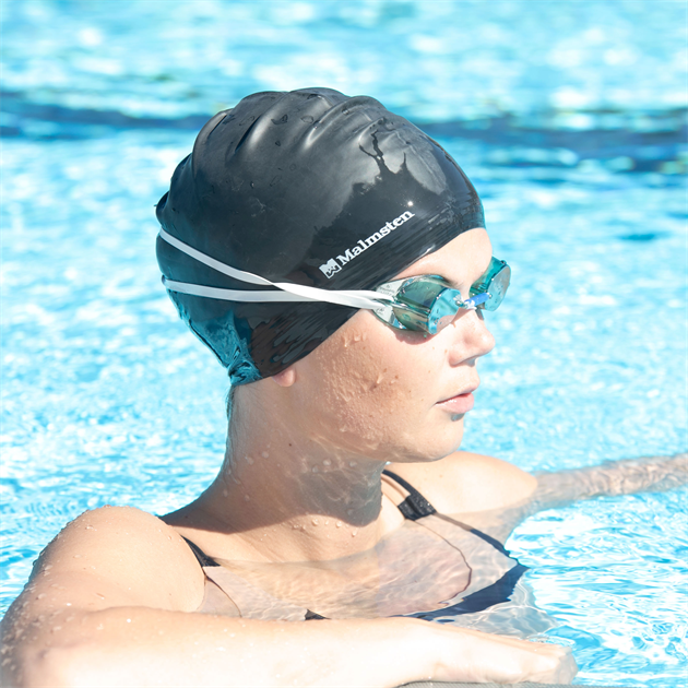 Swedish Goggles